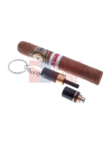 Пробойник сигарный Passatore "Сигара", Дерево