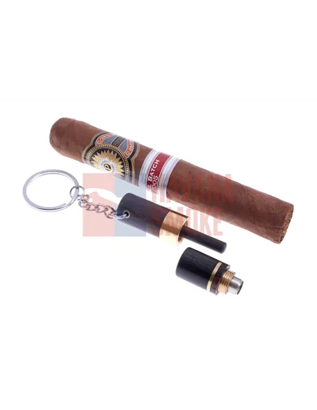 Пробойник сигарный Passatore "Сигара", Дерево