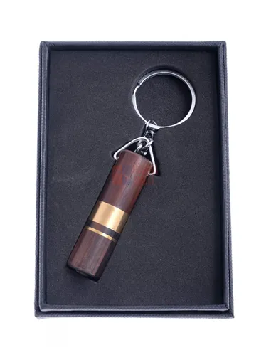 Пробойник сигарный Passatore "Сигара", Дерево