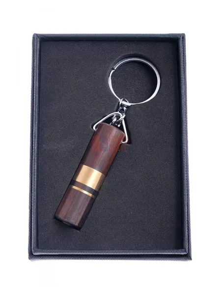 Пробойник сигарный Passatore "Сигара", Дерево