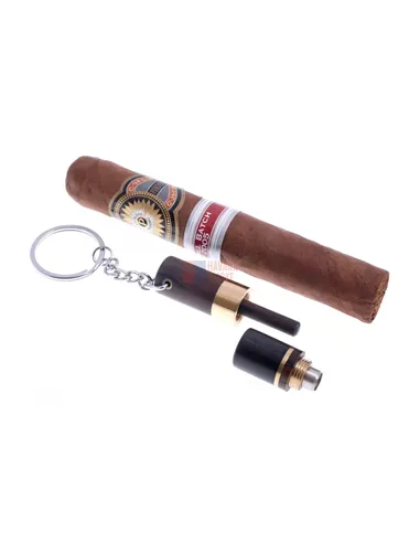 Пробойник сигарный Passatore "Сигара", Дерево