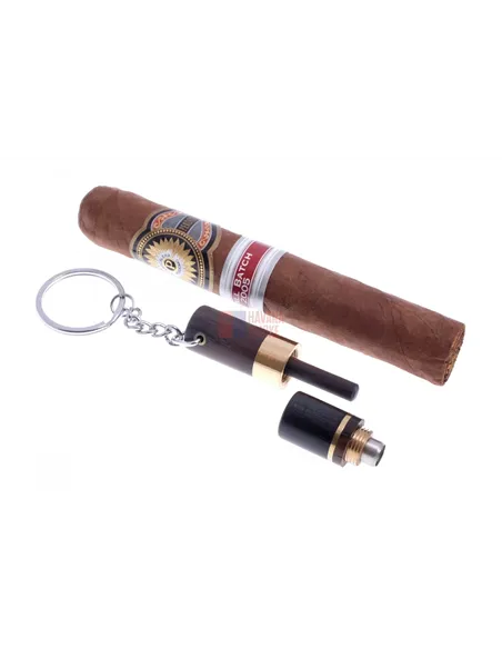 Пробойник сигарный Passatore "Сигара", Дерево