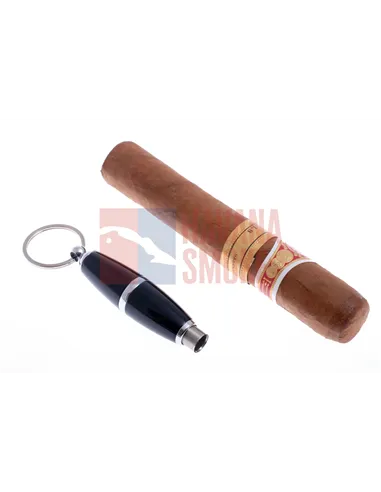 Пробойник сигарный Passatore, черный лак 592-421