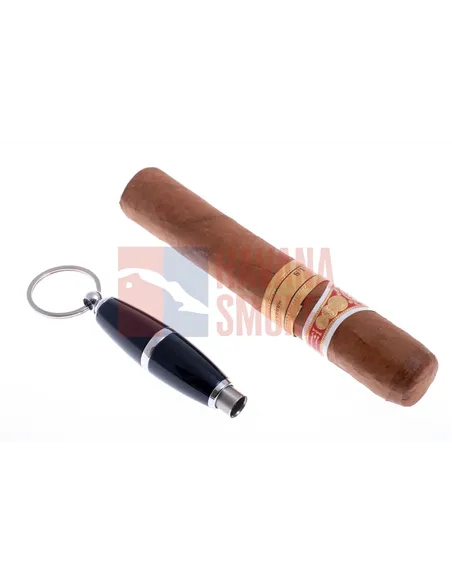 Пробойник сигарный Passatore, черный лак 592-421