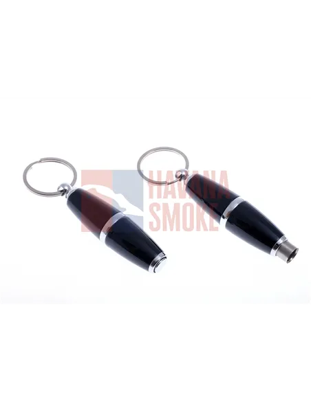 Пробойник сигарный Passatore, черный лак 592-421