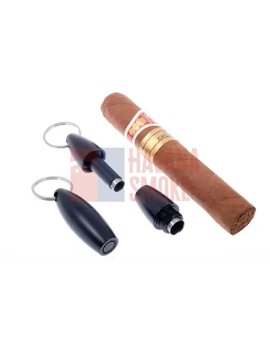 Пробойник сигарный Passatore, двойной (8 и 10 мм) 592-423