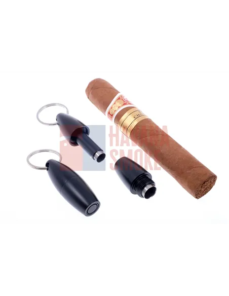 Пробойник сигарный Passatore, двойной (8 и 10 мм) 592-423