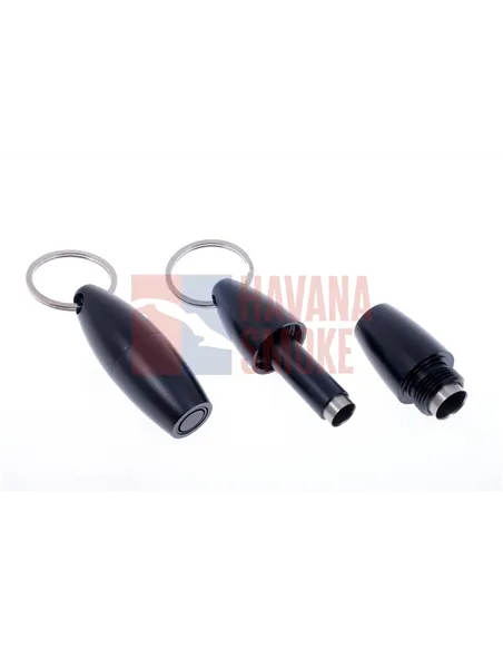 Пробойник сигарный Passatore, двойной (8 и 10 мм) 592-423