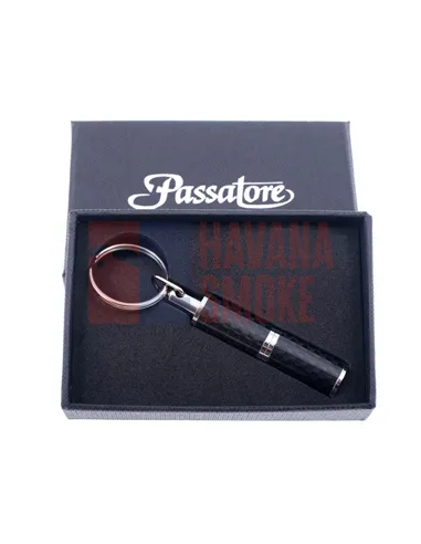Пробойник сигарный Passatore, карбон 592-934