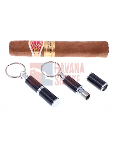 Пробойник сигарный Passatore, карбон 592-934