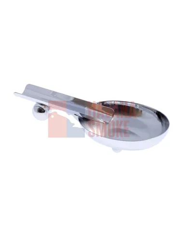 Пепельница Tom River на 1 сигару, Металл