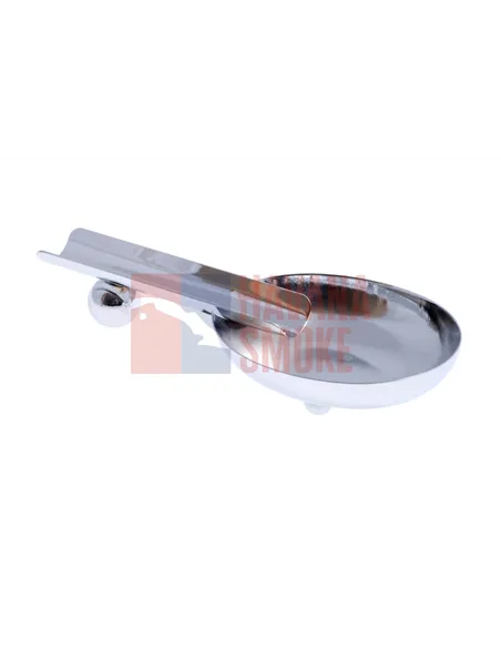 Пепельница Tom River на 1 сигару, Металл