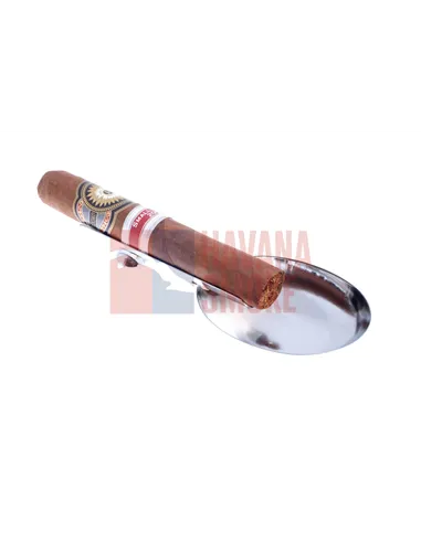 Пепельница Tom River на 1 сигару, Металл