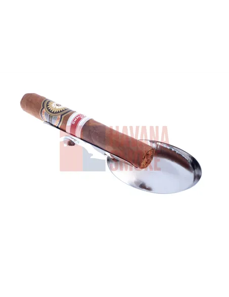 Пепельница Tom River на 1 сигару, Металл