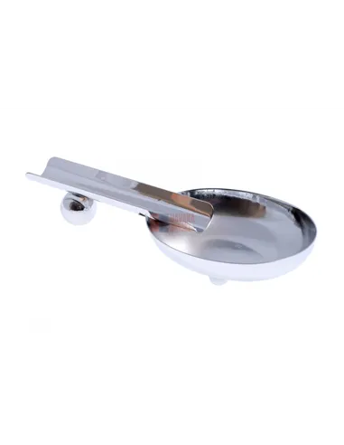 Пепельница Tom River на 1 сигару, Металл