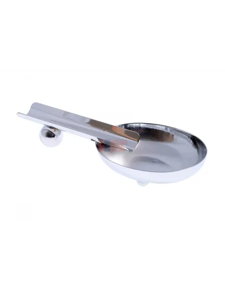 Пепельница Tom River на 1 сигару, Металл