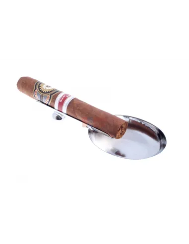 Пепельница Tom River на 1 сигару, Металл