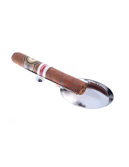 Пепельница Tom River на 1 сигару, Металл