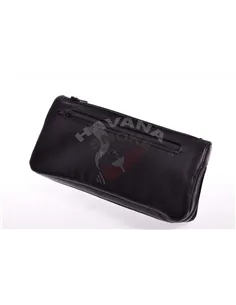 Сумка LEVRIERI для 2 трубок и табака, натуральная кожа 613