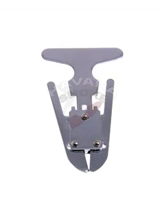 Скребок для трубки 4201