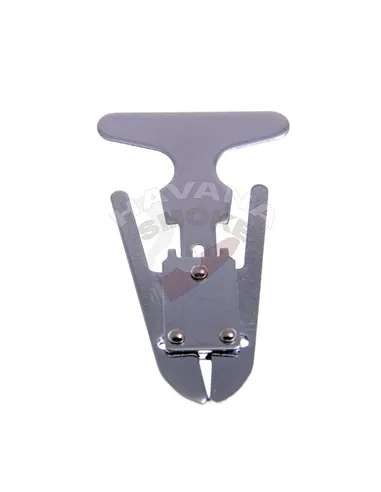 Скребок для трубки 4201