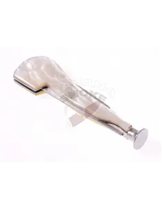 Тампер трубочный 80b