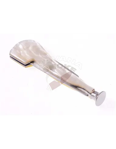 Тампер трубочный 80b