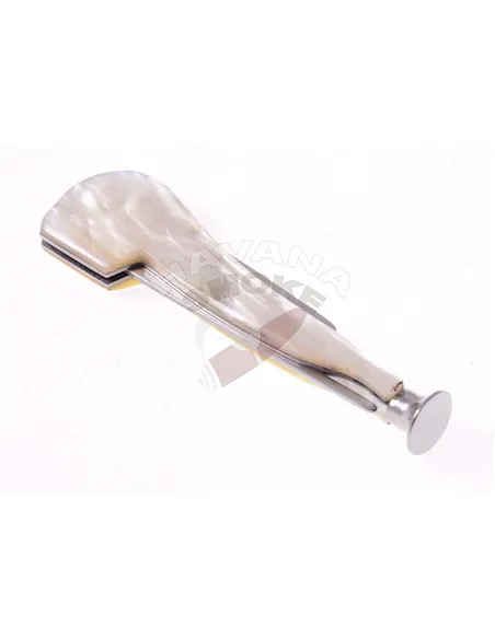 Тампер трубочный 80b