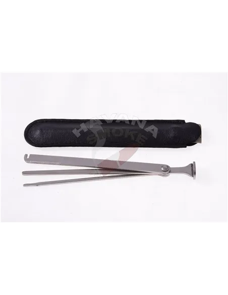 Тройник трубочный длинный 4101