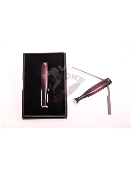 Тампер трубочный Passatore металлик 491-145