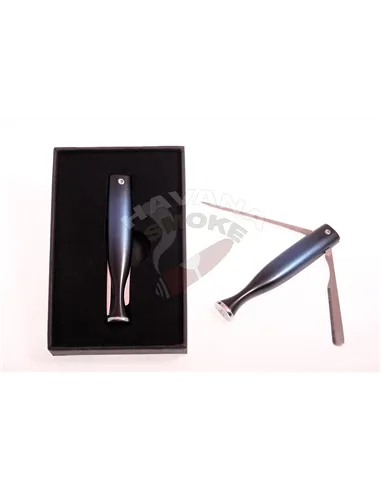 Тампер трубочный Passatore металлик 491-146