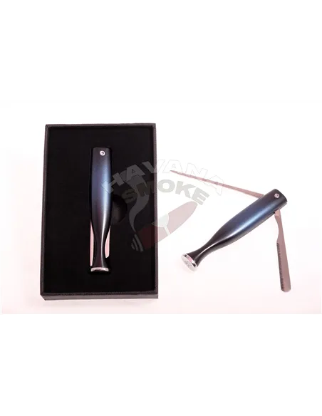 Тампер трубочный Passatore металлик 491-146