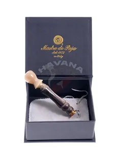 Тампер трубочный Mastro de Paja, Олений рог M5-C