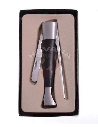 Тампер трубочный 491-122