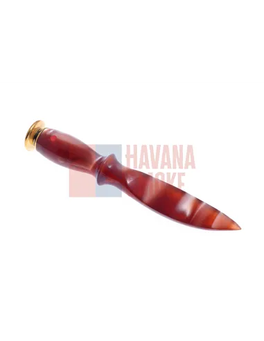 Тампер трубочный SER JACOPO, Цветной акрил M1-S