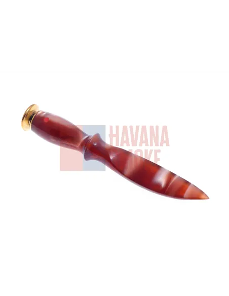 Тампер трубочный SER JACOPO, Цветной акрил M1-S