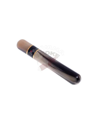 Тампер трубочный SER JACOPO, Олений рог M4-C