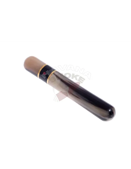 Тампер трубочный SER JACOPO, Олений рог M4-C