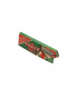 Папиросная Бумага  JUICY JAYS 1/4 Watermelon - купить в интернет-магазине Havana Smoke