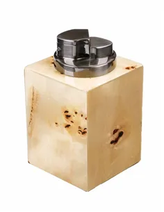 Зажигалка настольная Howard Miller, Тополь 810-070