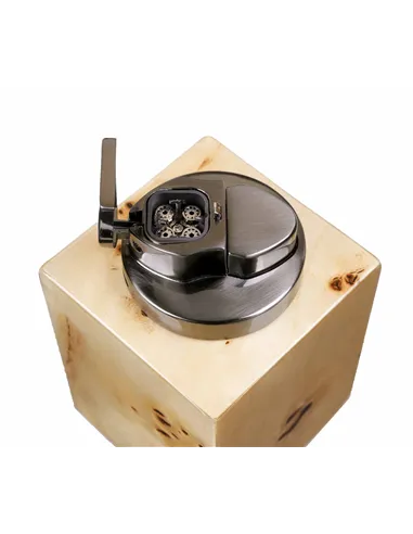 Зажигалка настольная Howard Miller, Тополь 810-070