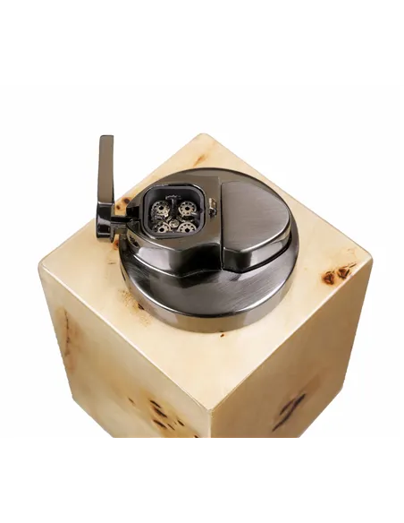 Зажигалка настольная Howard Miller, Тополь 810-070