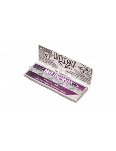 Папиросная Бумага  JUICY JAYS FINE 1/4 BlackBerry - купить в интернет-магазине Havana Smoke 2