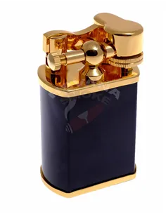 Зажигалка настольная Lubinski кремневая WT190-3