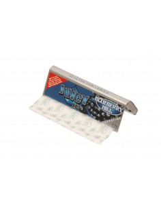 Папиросная Бумага  JUICY JAYS FINE 1/4 BlueBerry - купить в интернет-магазине Havana Smoke 2