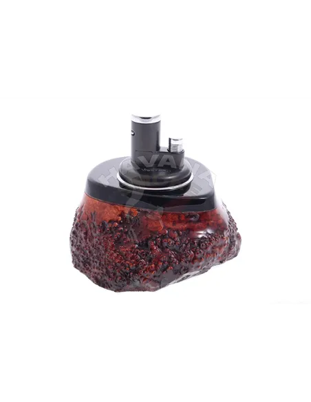 Зажигалка настольная Mastro de Paja, бриар, турбо F23