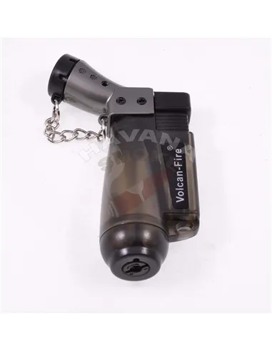 Зажигалка сигарная V-fire, турбо (20 штук в упаковке)