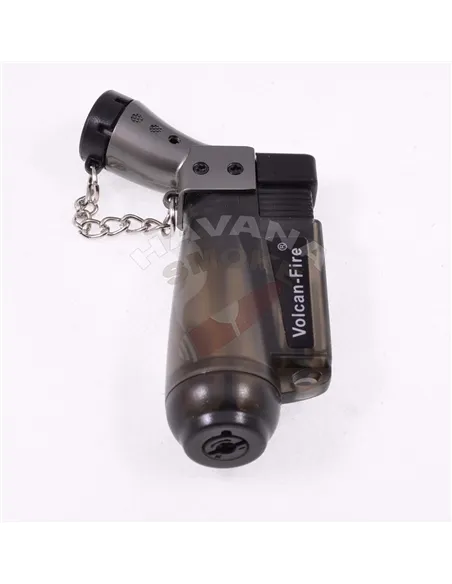 Зажигалка сигарная V-fire, турбо (20 штук в упаковке)