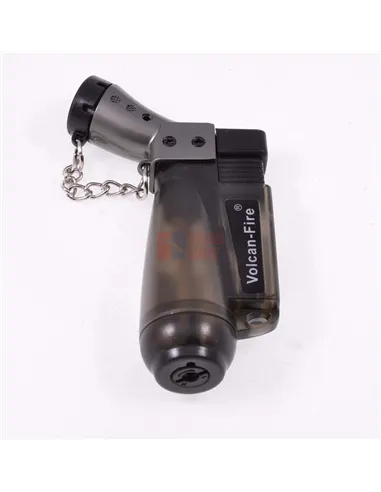 Зажигалка сигарная V-fire, турбо (20 штук в упаковке)