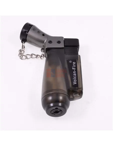 Зажигалка сигарная V-fire, турбо (20 штук в упаковке)